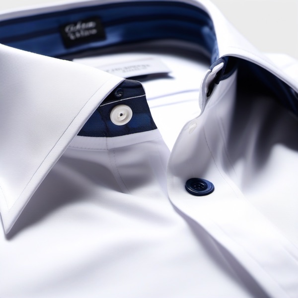 Relaxed Cotton Shirt